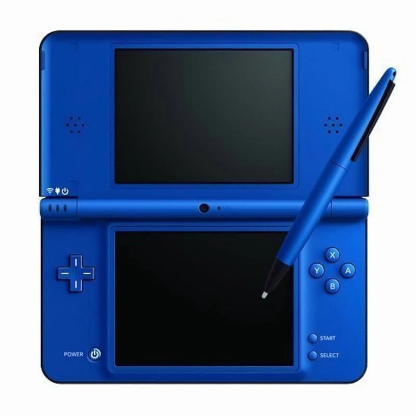 Restored Nintendo DSi XL Handheld Game Console, Midnight Blue (Refurbished) | Walmart (US)