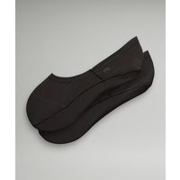 Unisex Smooth and Sleek No-Show Socks | Lululemon (US)