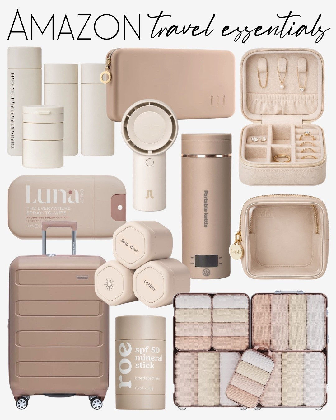 Shop Amazon travel essentials! 


Follow my LTK @thehouseofsequins on the @shop.LTK app to view this post and get my exclusive app-only content!

#liketkit #LTKSaleAlert #LTKTravel #LTKOver40
@shop.ltk
https://liketk.it/5Wg70