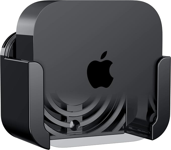 TotalMount for Apple TV – Mount Compatible with all Apple TVs | Amazon (US)