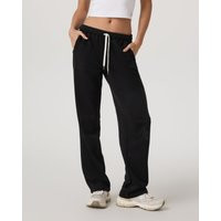 Vuori Sedona Straight Leg Sweatpant - Shorts | Black | Small | Vuori Clothing (US & Canada)