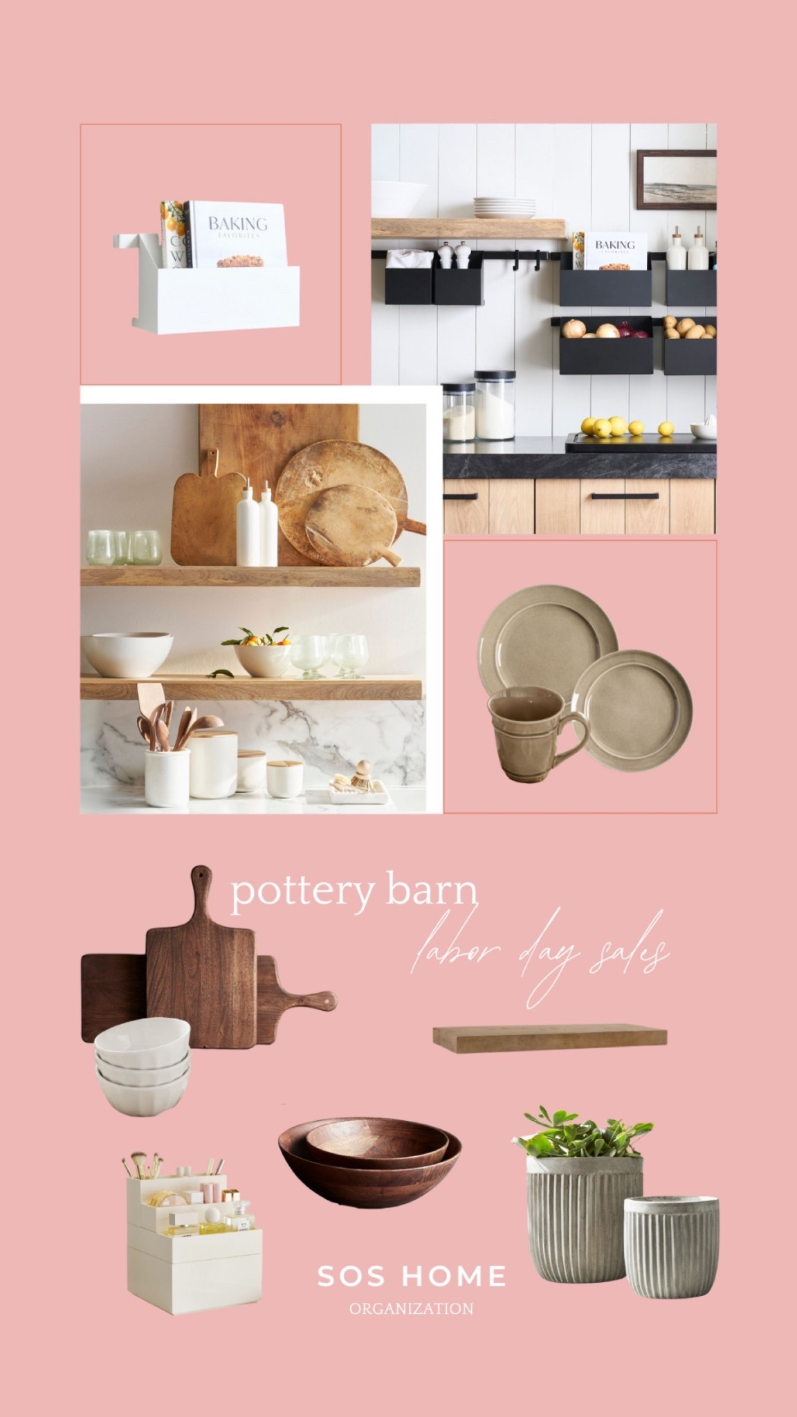 Pottery Barns Labor Day Sale! 



#LTKSaleAlert #LTKHome #LTKSeasonal