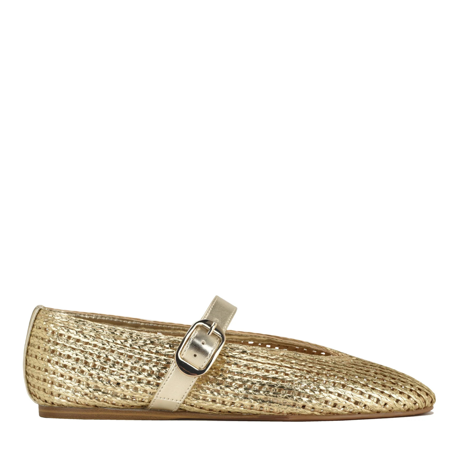 Vancee Mary Jane Ballet Flats | Nine West (US)