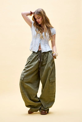 BDG Baggy Boi Trousers | Urban Outfitters UK