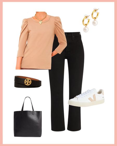 Fall outfit ideas for women. Fall style inspired. More on DoSayGive.com 

#LTKstyletip #LTKfindsunder50 #LTKfindsunder100