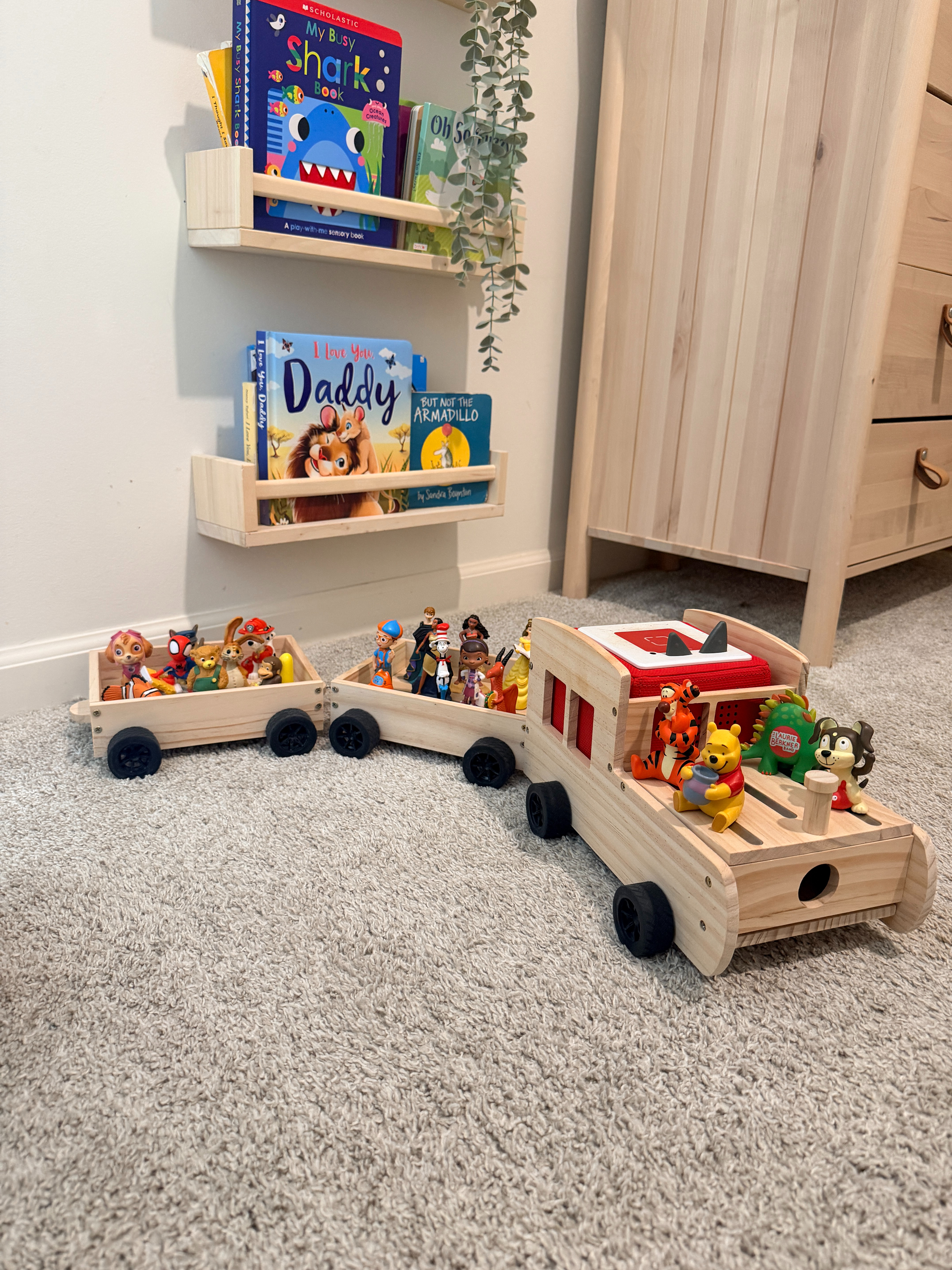 We LOVE our tonie train!! 

 #LTKmomlife #LTKBaby #LTKKids