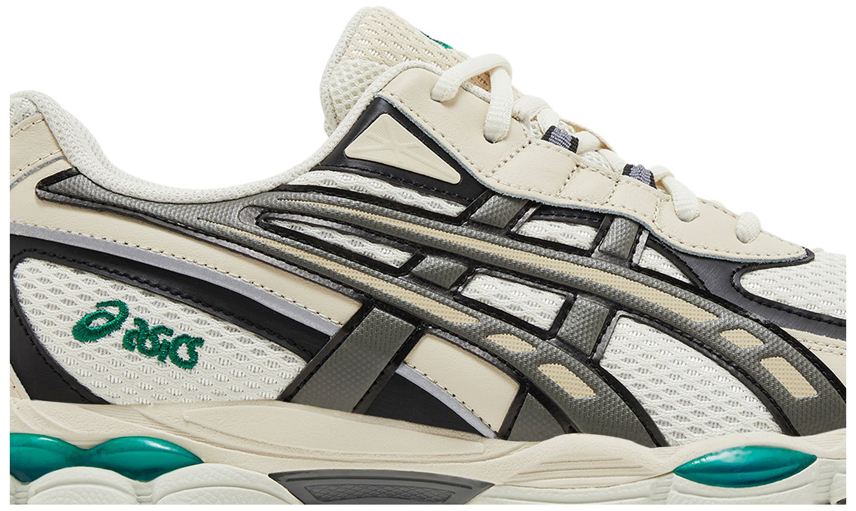 Asics Gel NYC 2055 'Pale Oak Truffle Grey' | GOAT