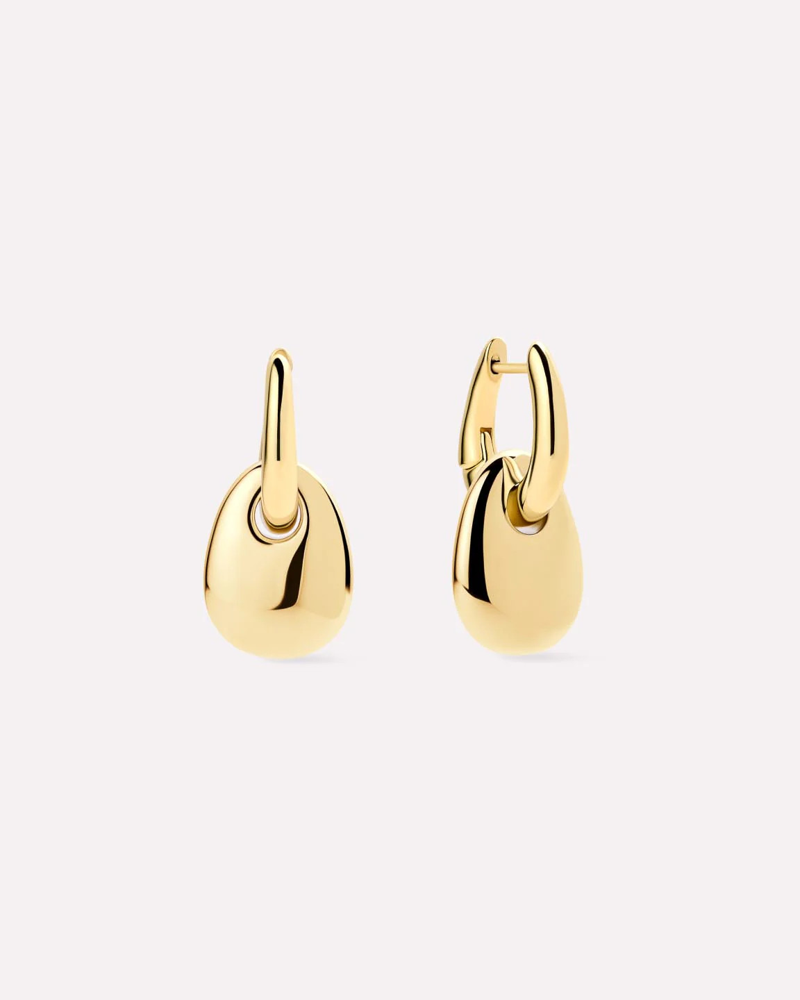 Drop Earrings - Kayla Gold | Ana Luisa