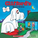 Clifford's Halloween (Classic Storybook) | Amazon (US)