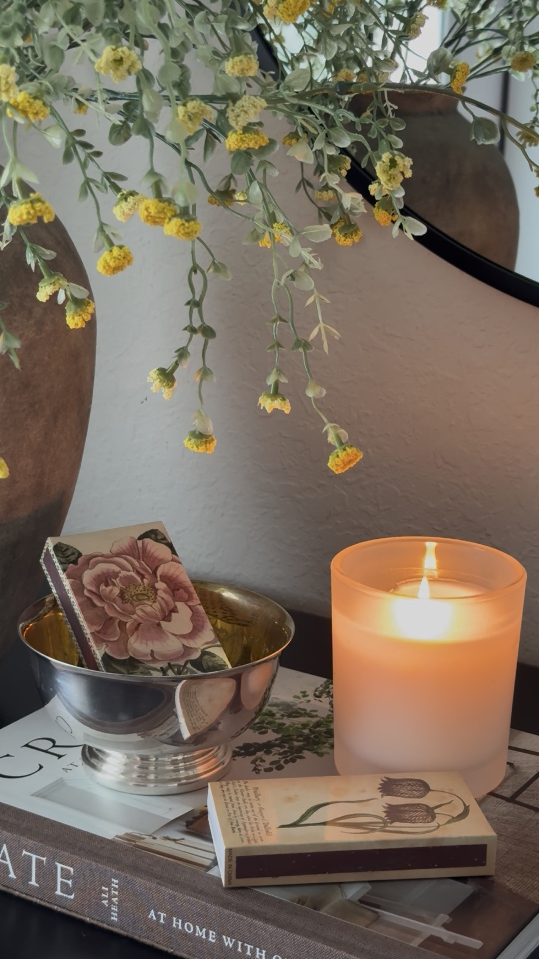 These beautiful match boxes  you’ll love for your home!🏠
@cottageandkey

#LTKHome #LTKSeasonal #LTKActive