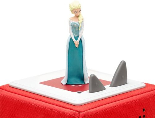 Tonies - Disney Frozen Elsa Tonie Audio Play Figurine | Best Buy U.S.