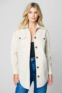 All Around Shacket | BlankNYC