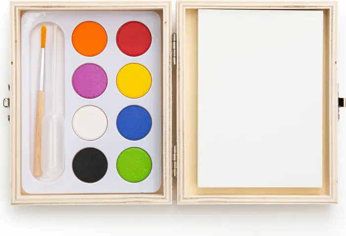 Kikkerland Design Paint Your Own Landscape Kit | Nordstrom | Nordstrom