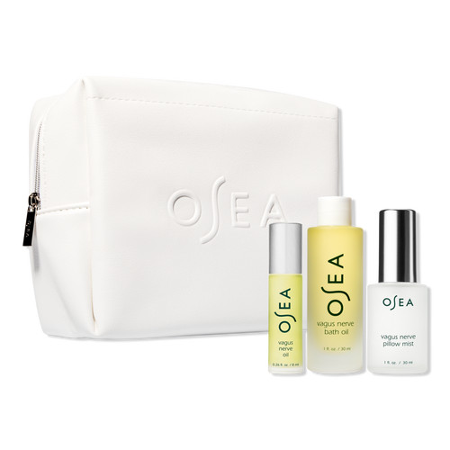 Vagus Nerve Travel Set - OSEA | Ulta Beauty | Ulta