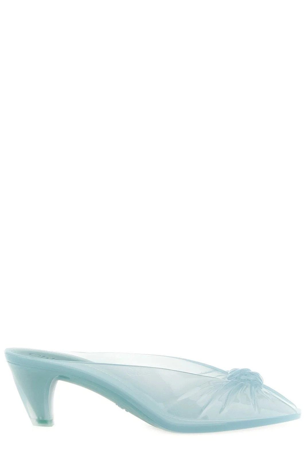 Chloé Jelly Mules | Cettire Global