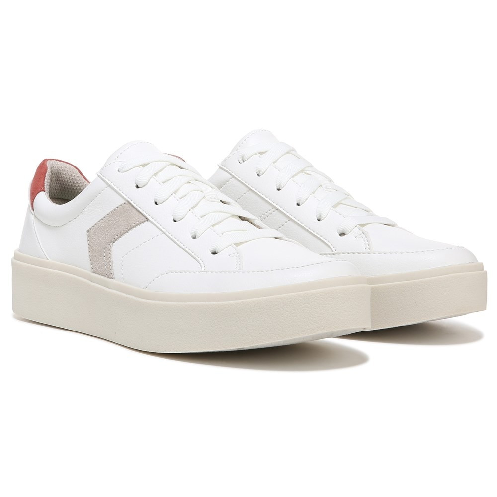 Women's Madison Lace Sneaker | Famous Footwear