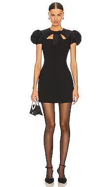 LIKELY Pirro Dress in Black from Revolve.com | Revolve Clothing (Global)