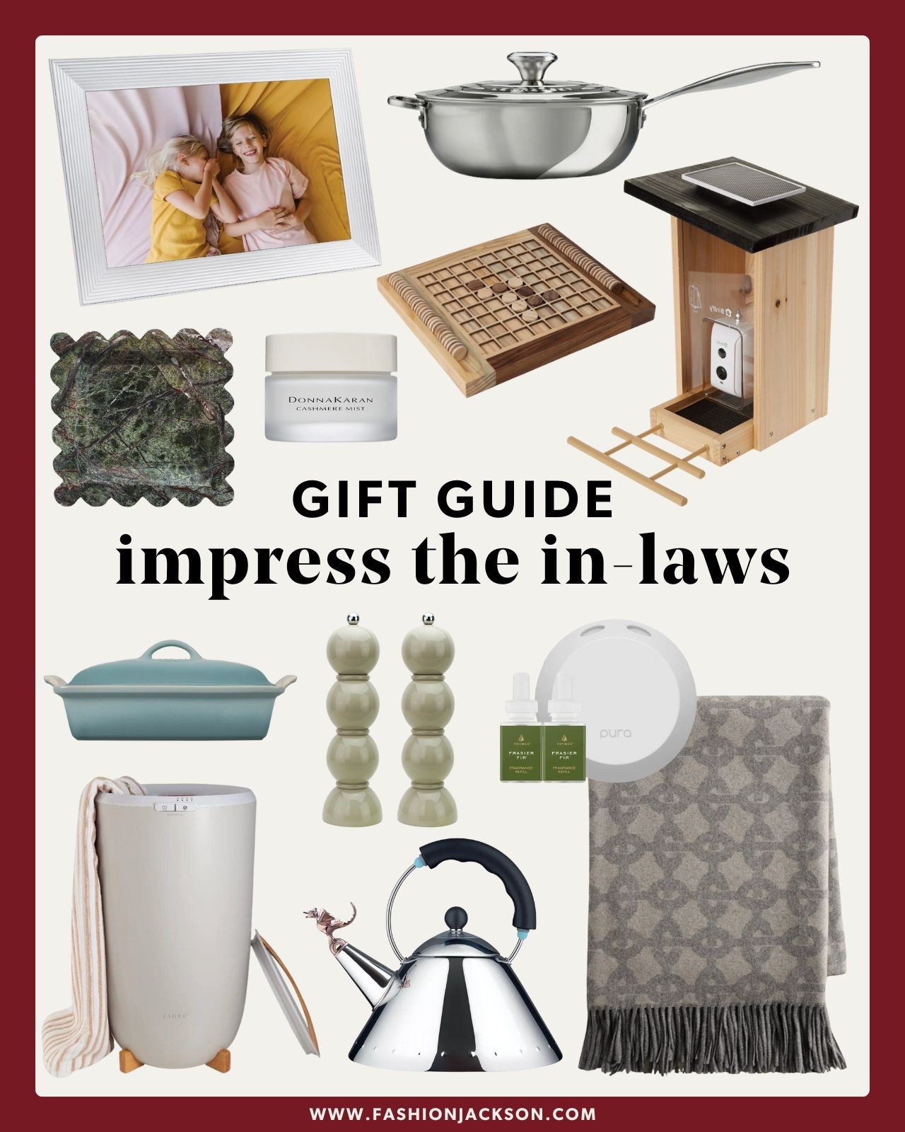 #LTKGiftGuide #LTKHoliday #LTKCyberWeek