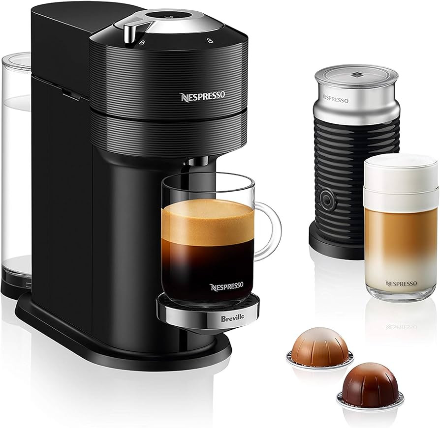 Visit the Nespresso Store | Amazon (US)