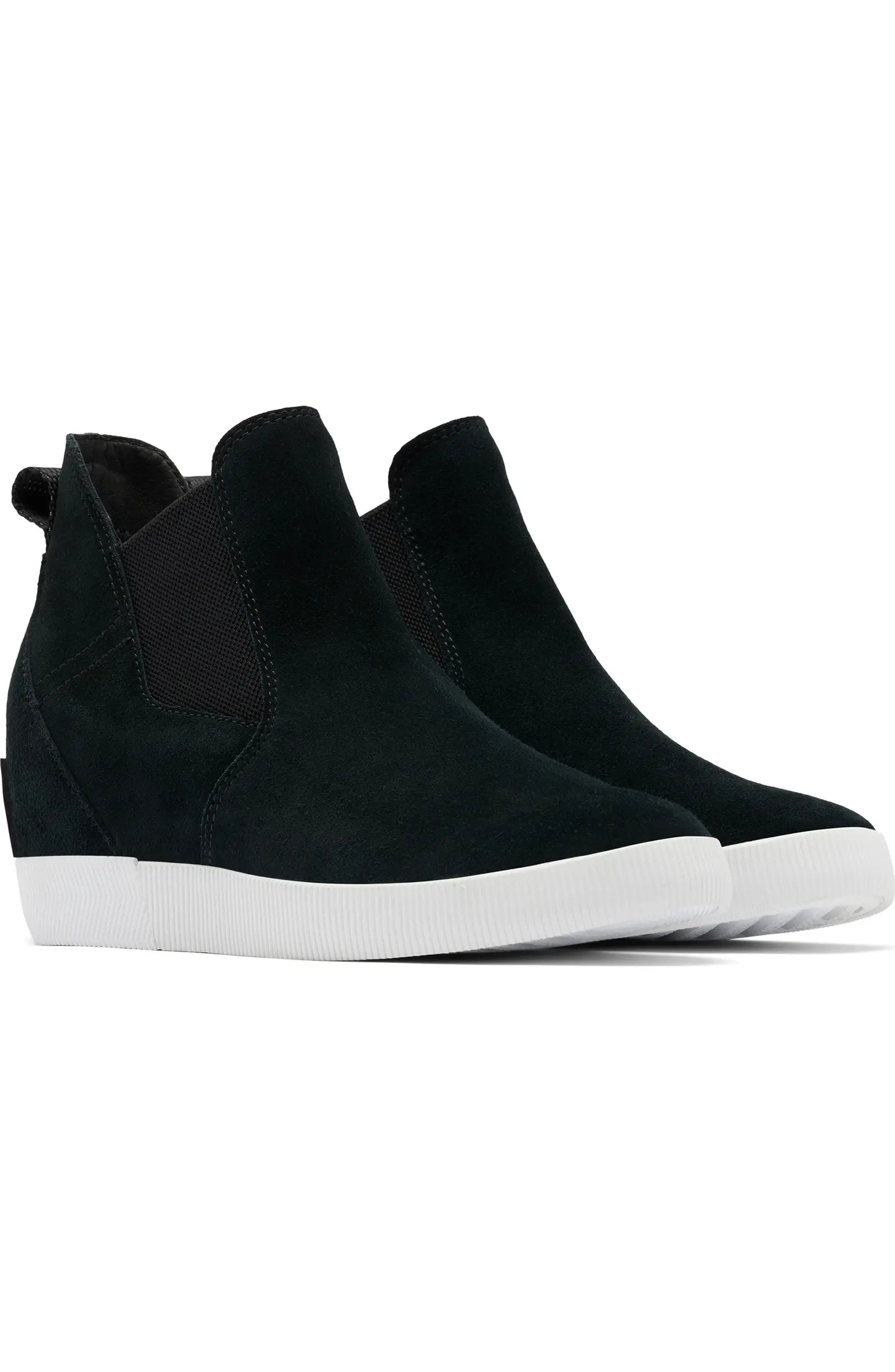 SOREL Out N About Slip-On Wedge Shoe II (Women) | Nordstromrack | Nordstrom Rack