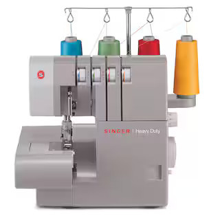 SINGER® 14HD854 Heavy Duty Serger | Michaels® | Michaels Stores