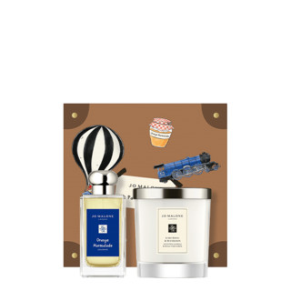 A Marvellous Citrusy Duo | Jo Malone London | Jo Malone (UK)