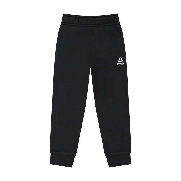 Reebok Toddler Boy Game Day Jogger, Sizes 12M-5T | Walmart (US)