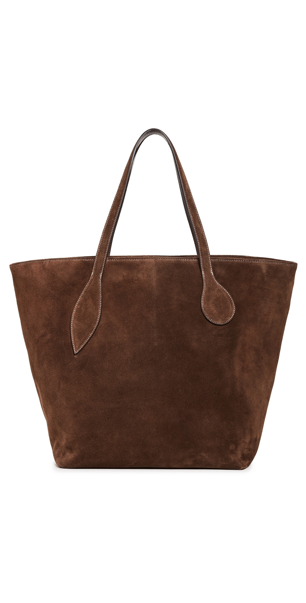 Liffner Sprout Tote Dark Brown One Size | Shopbop