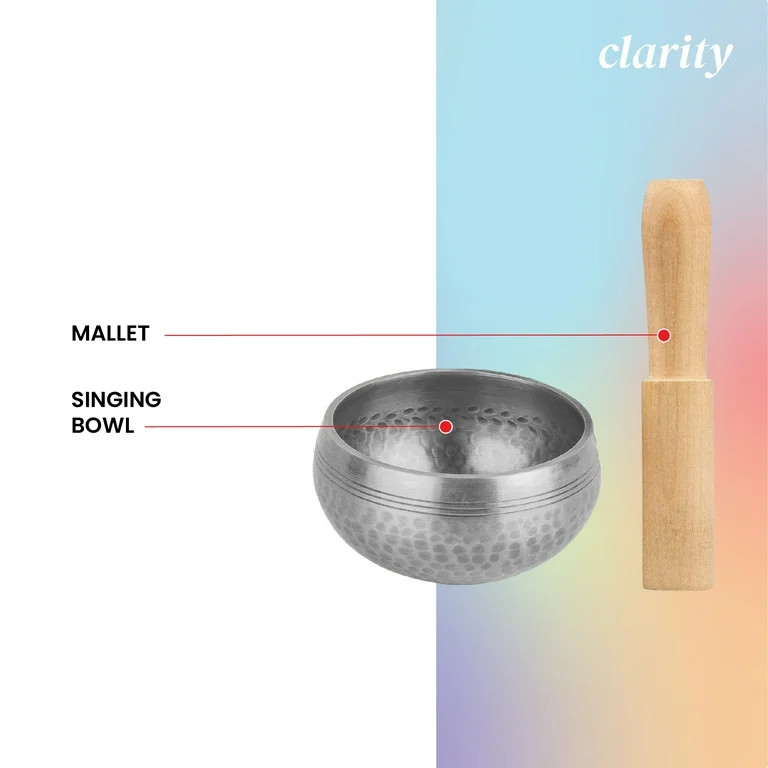 Clarity Zen Sound Bowl | Walmart (US)
