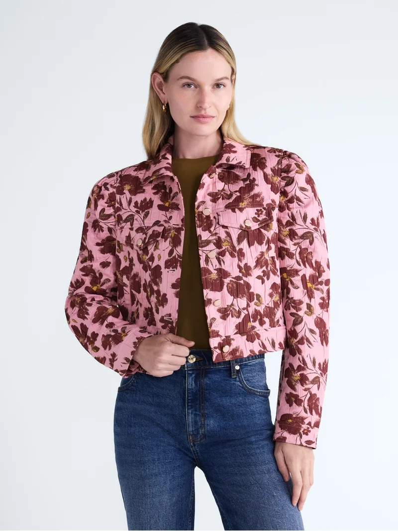 Size: Model is approx. 5'10'' and is wearing a size S | Walmart (US)