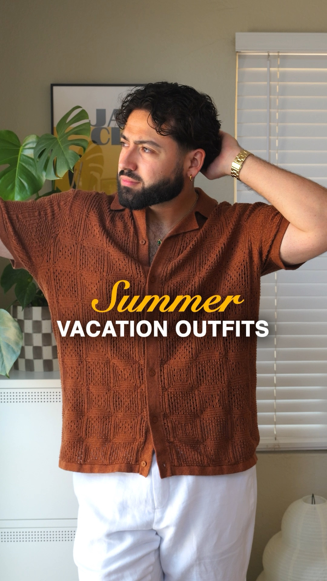 Men’s summer vacation outfits ☀️

Mens outfits , fashion , summer outfit , summer , vacation outfit , summer fashionn

#LTKMens #LTKSaleAlert #LTKStyleTip