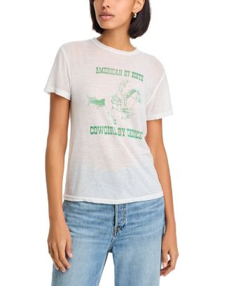 Cowgirl Classic Tee | Bloomingdale's (US)