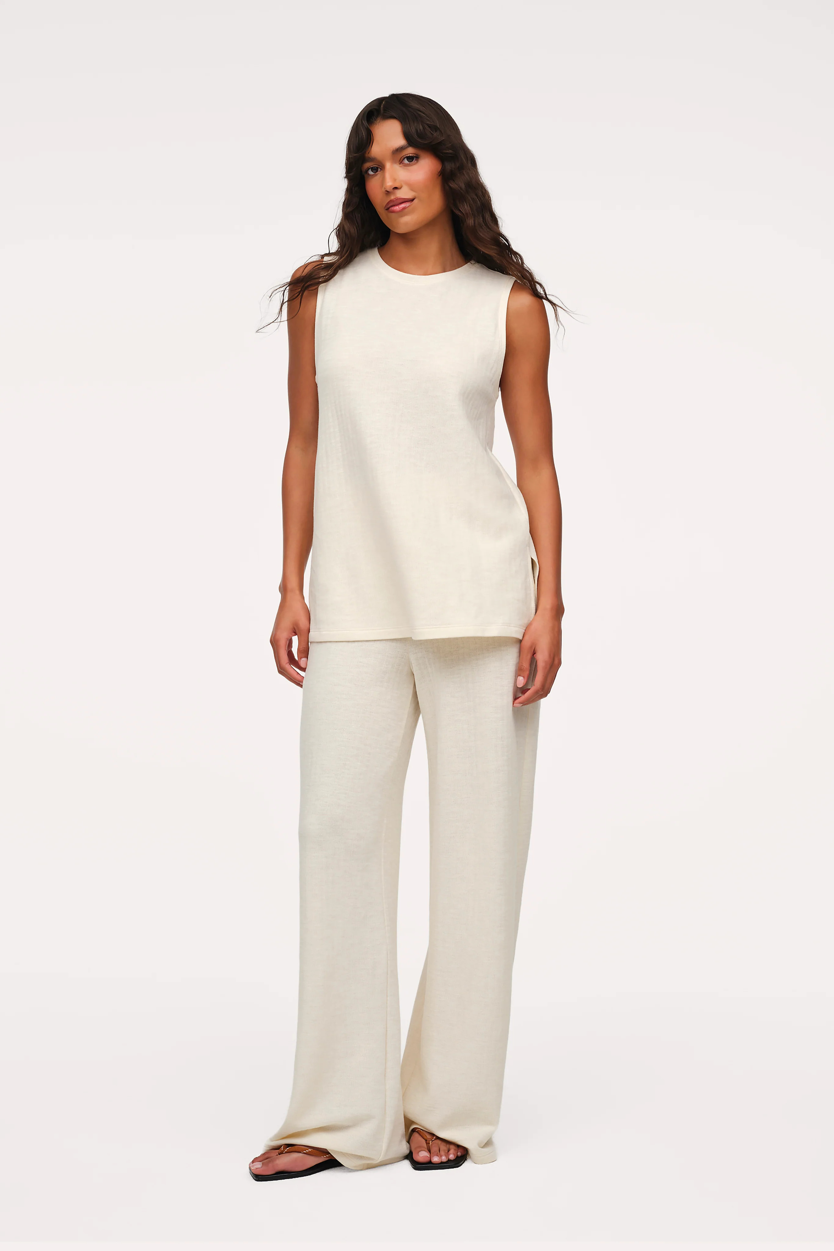 Resort Pant Set | nuuds