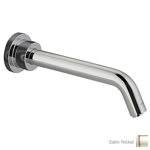 Serin Wall-Mount Sensor-Operated Proximity Bathroom Faucet Base Unit 1.5 GPM | Riverbend Home