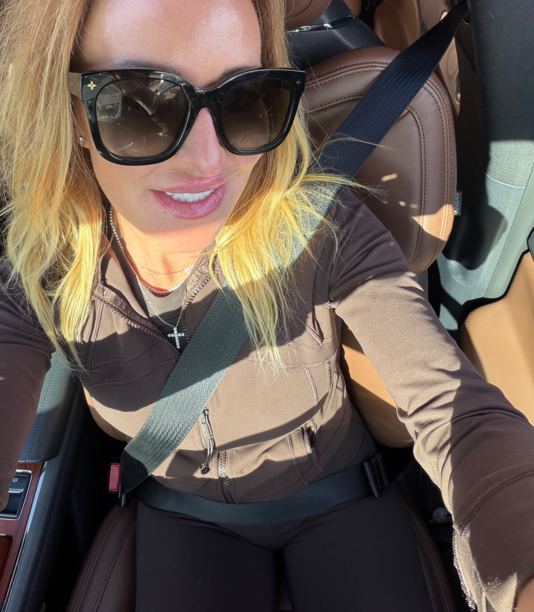 Moms day out! 

#LTKGiftGuide #LTKHoliday

#LTKOver40