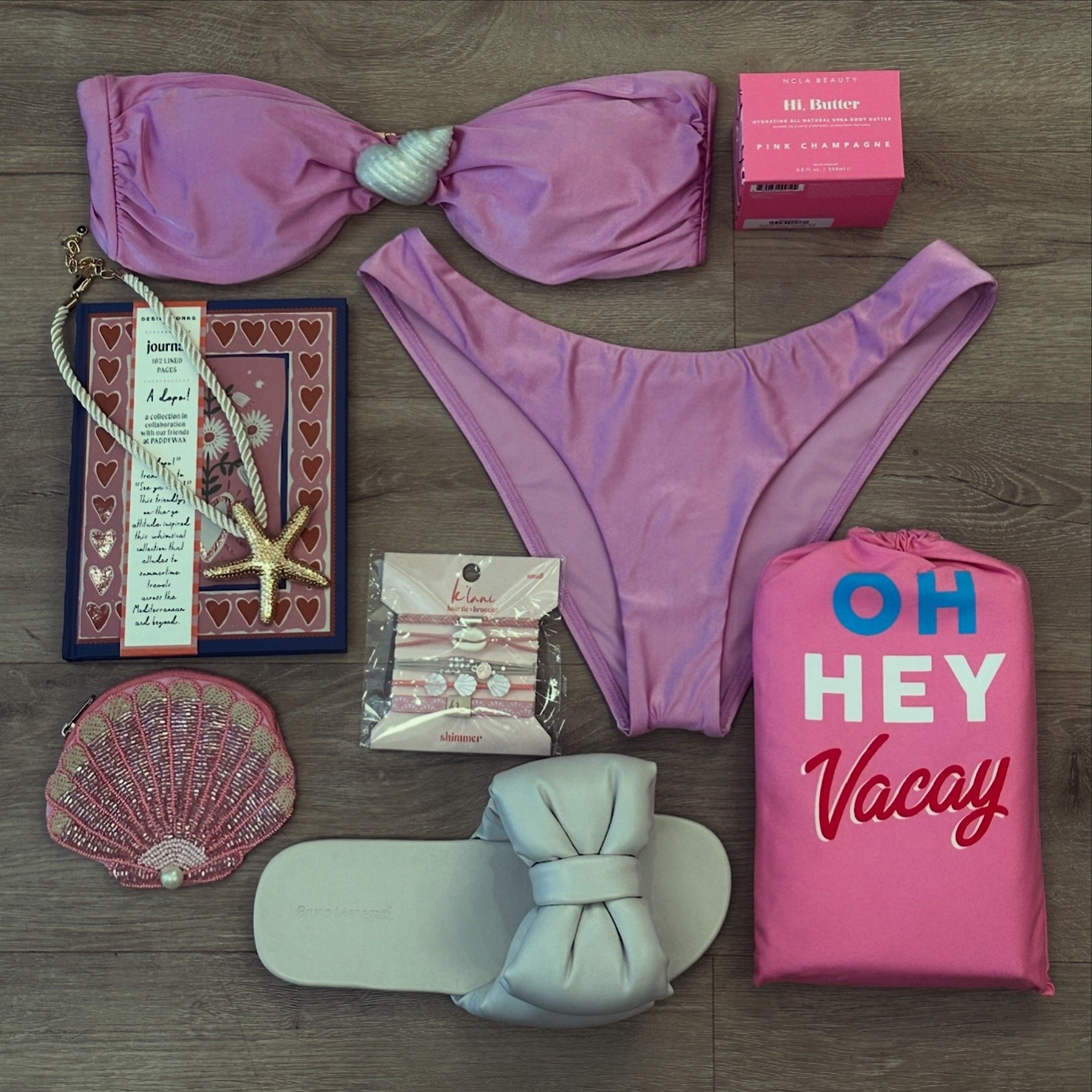 Trips to Florida mean summer never really ends. Stock up on the beach essentials at Itita Boutique. 

#LTKBeauty #LTKStyleTip #LTKSeasonal