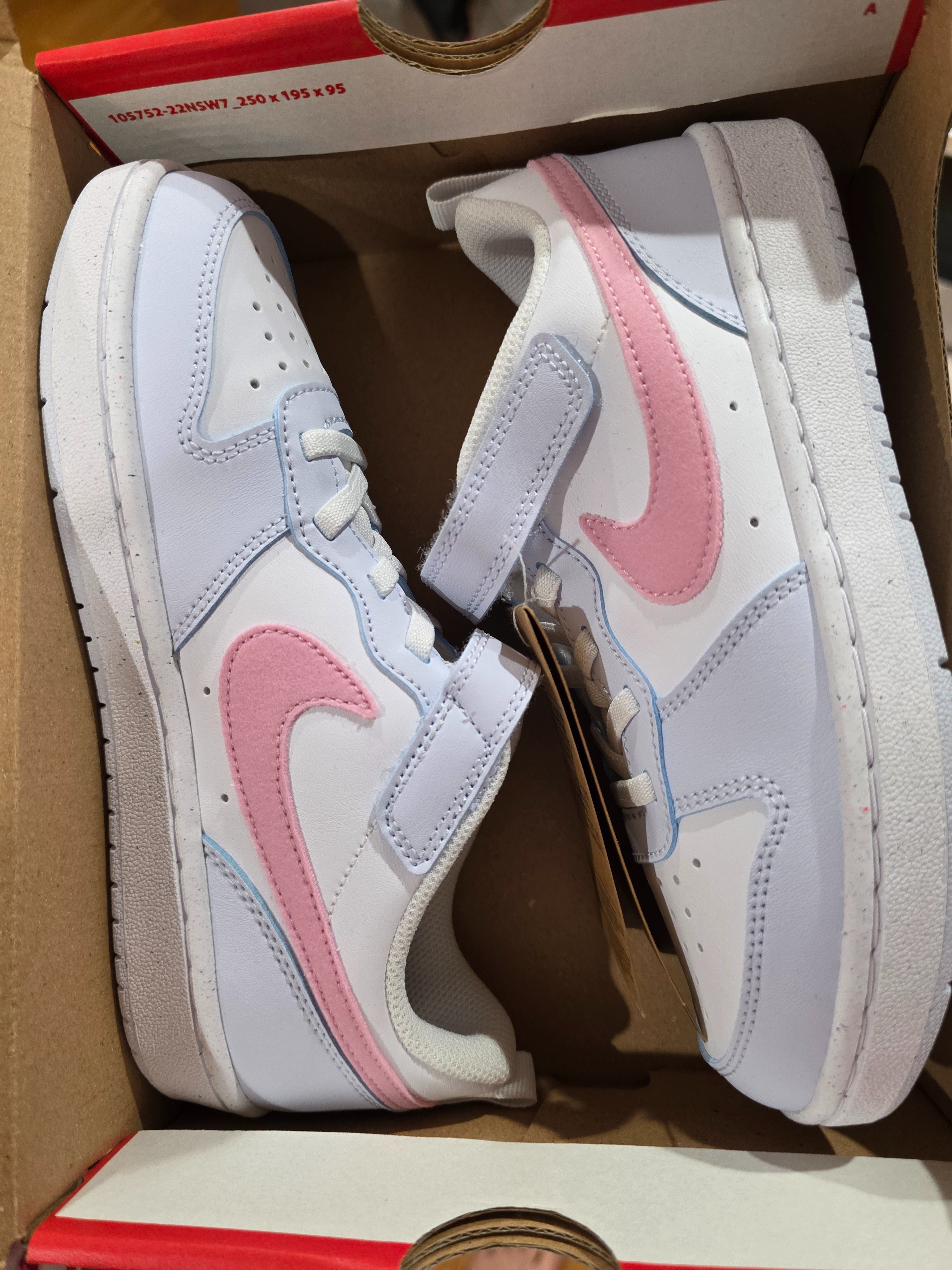 New spring nike dunks for girls

#LTKmomlife #LTKKids #LTKgrwm