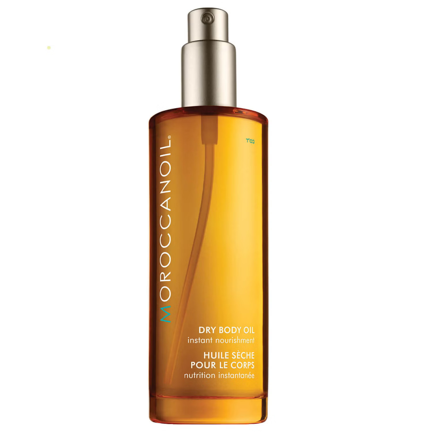 Moroccanoil Dry Body Oil | Look Fantastic (UK)