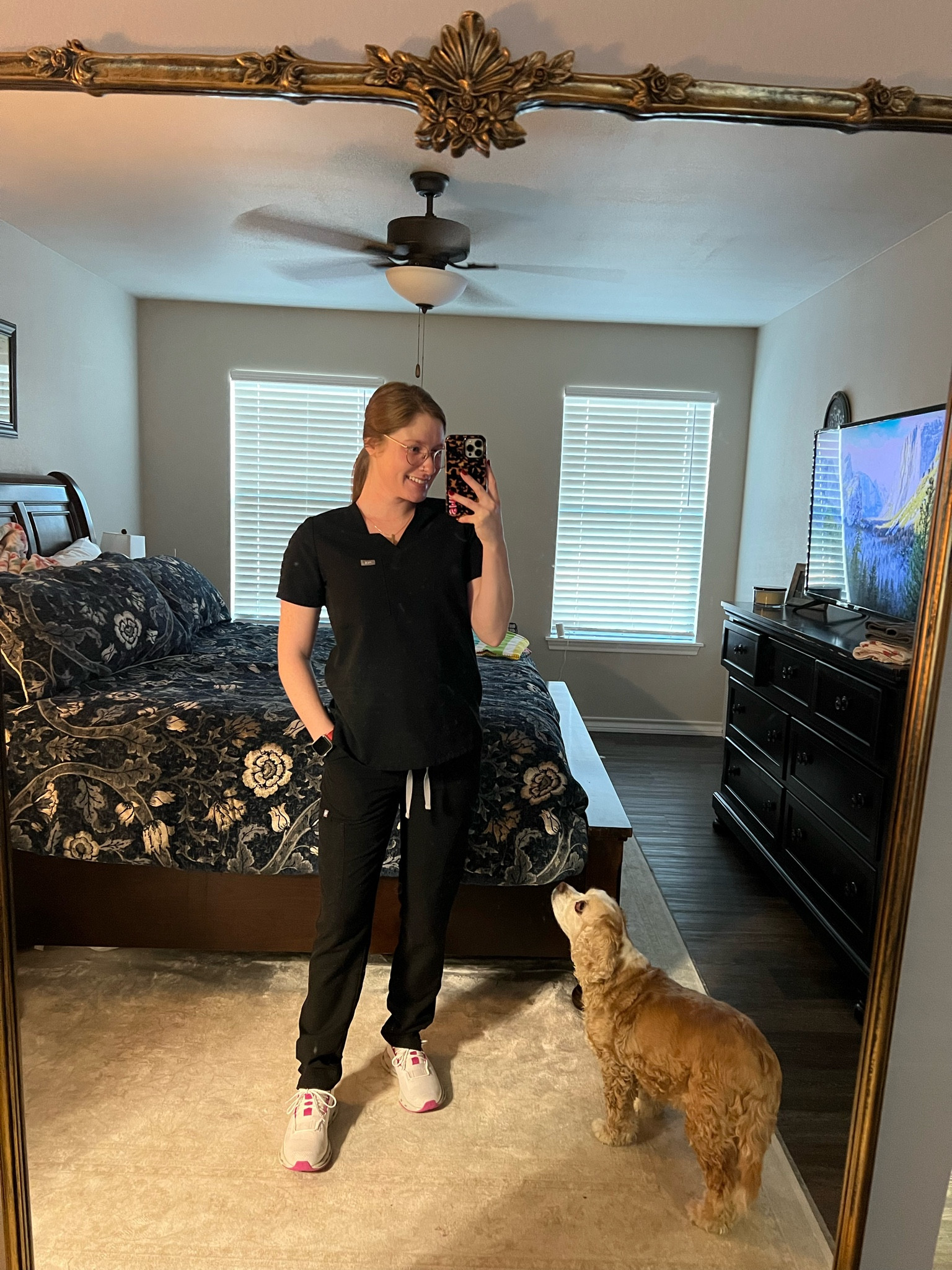 Links to my favorite scrubs!! 

#LTKFindsUnder100 #LTKFindsUnder50 #LTKWorkwear