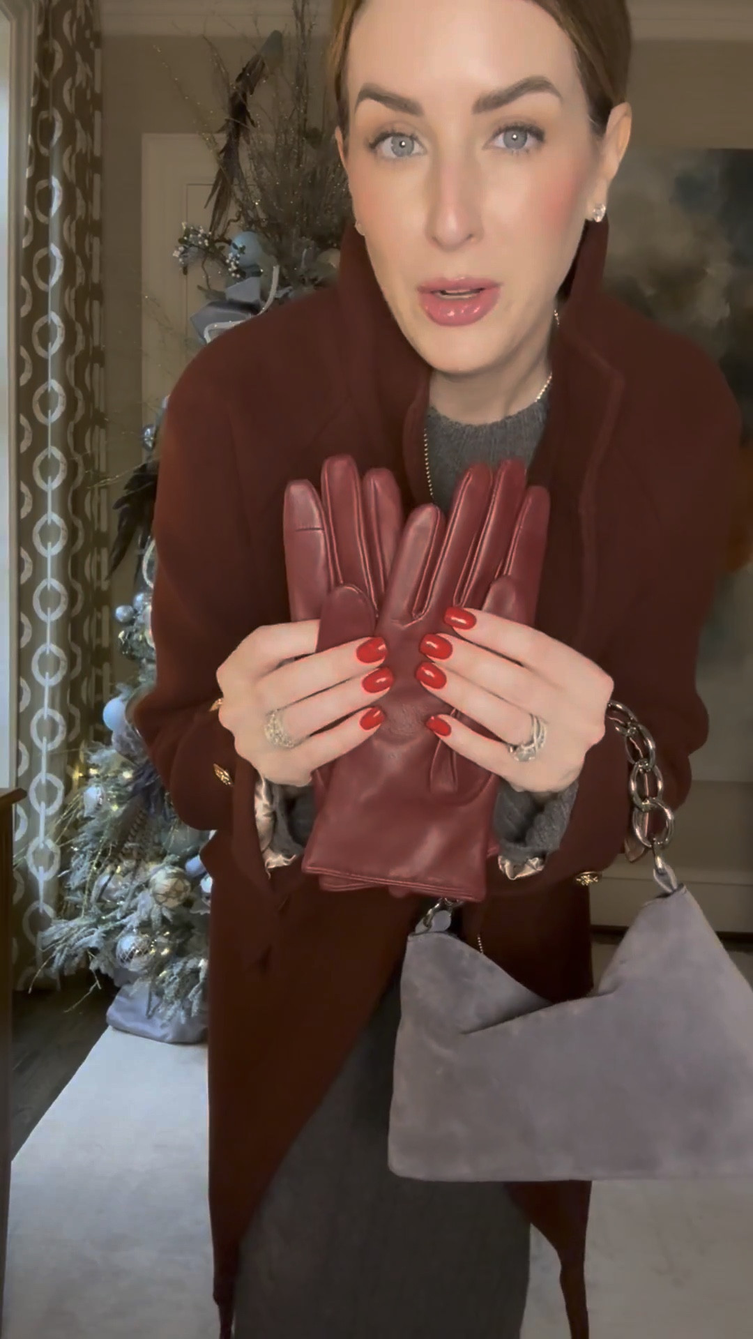 Holiday gifting is at the top of everyone’s minds right now. Whether you are getting ready for a party or you need gifts under the tree, I’ve got you covered. Classic pieces you’ll reach for year after year!

@jcrew #injcrew #ad

#LTKSeasonal #LTKOver40 #LTKHoliday