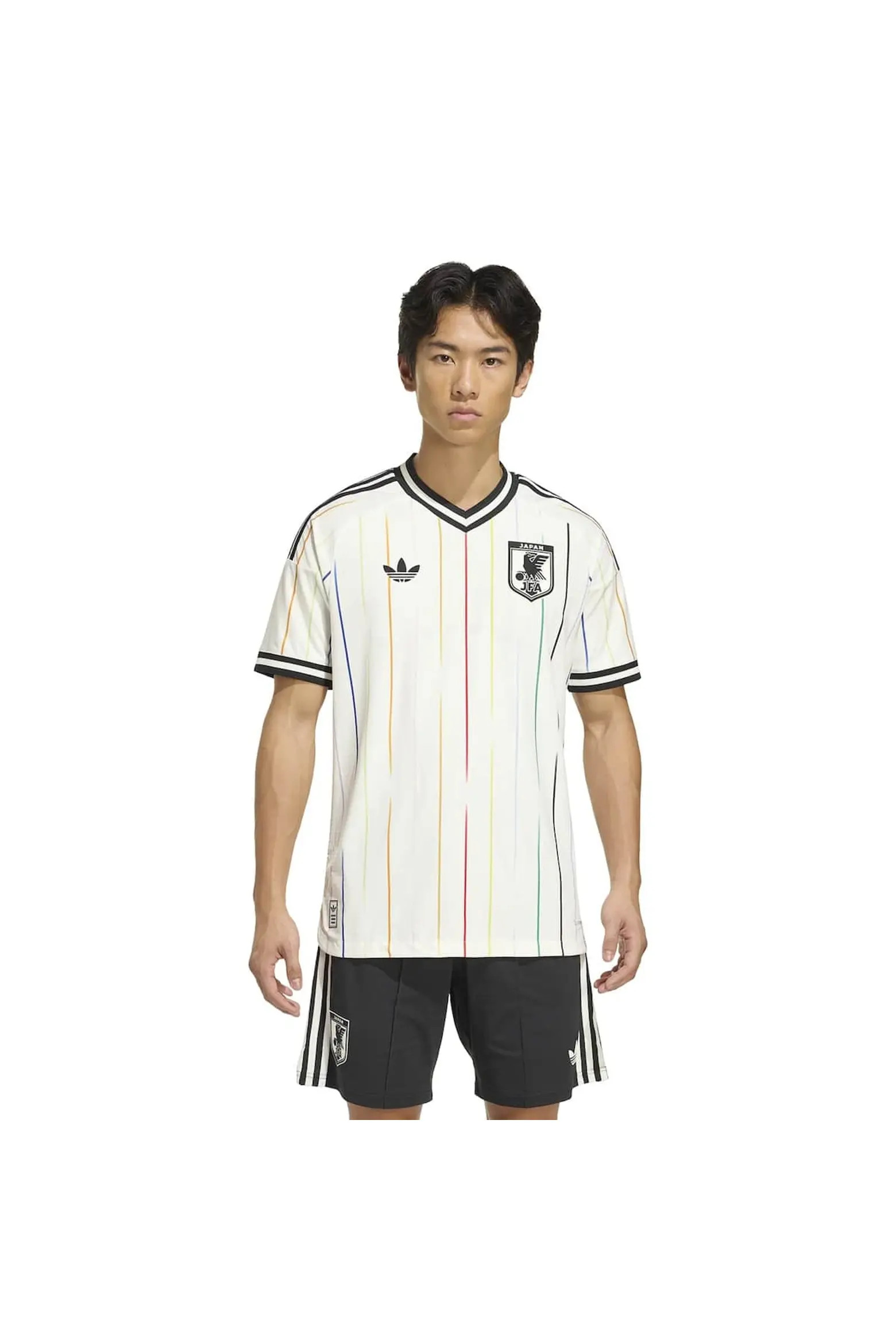 Men's adidas  White Japan National Team 2026 Away On-Field Authentic Jersey (Men) | Nordstrom | Nordstrom