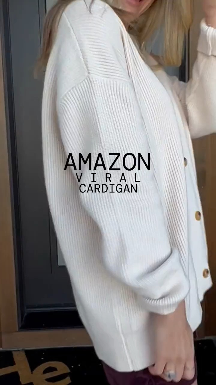 The best cardigan for Fall 

Runs big wearing a size XS

#LTKOver40 #LTKFindsUnder50 #LTKWorkwear