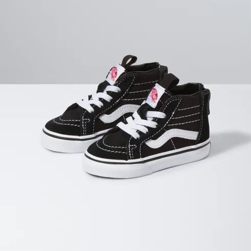 Toddler Sk8-Hi Zip | Vans (US)