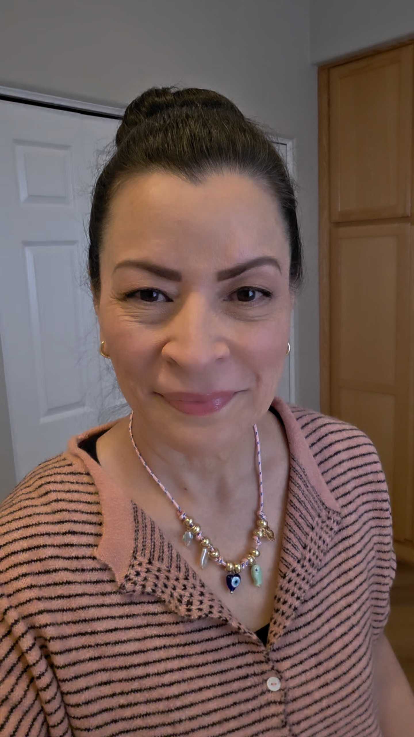 These cardigans are perfect for summer when there's a chilly day or whenever the temp drops. It's so light weight and on sale! Jeans on sale too!#fashionoverfifty #cuteoutfits#midlifefashion

#LTKootd #LTKOver40 #LTKSaleAlert