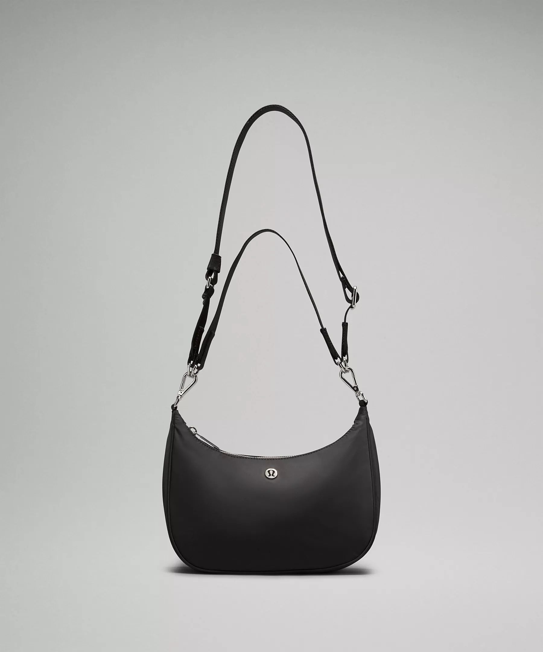 Adjustable Mini Shoulder Bag 3L | Lululemon (US)