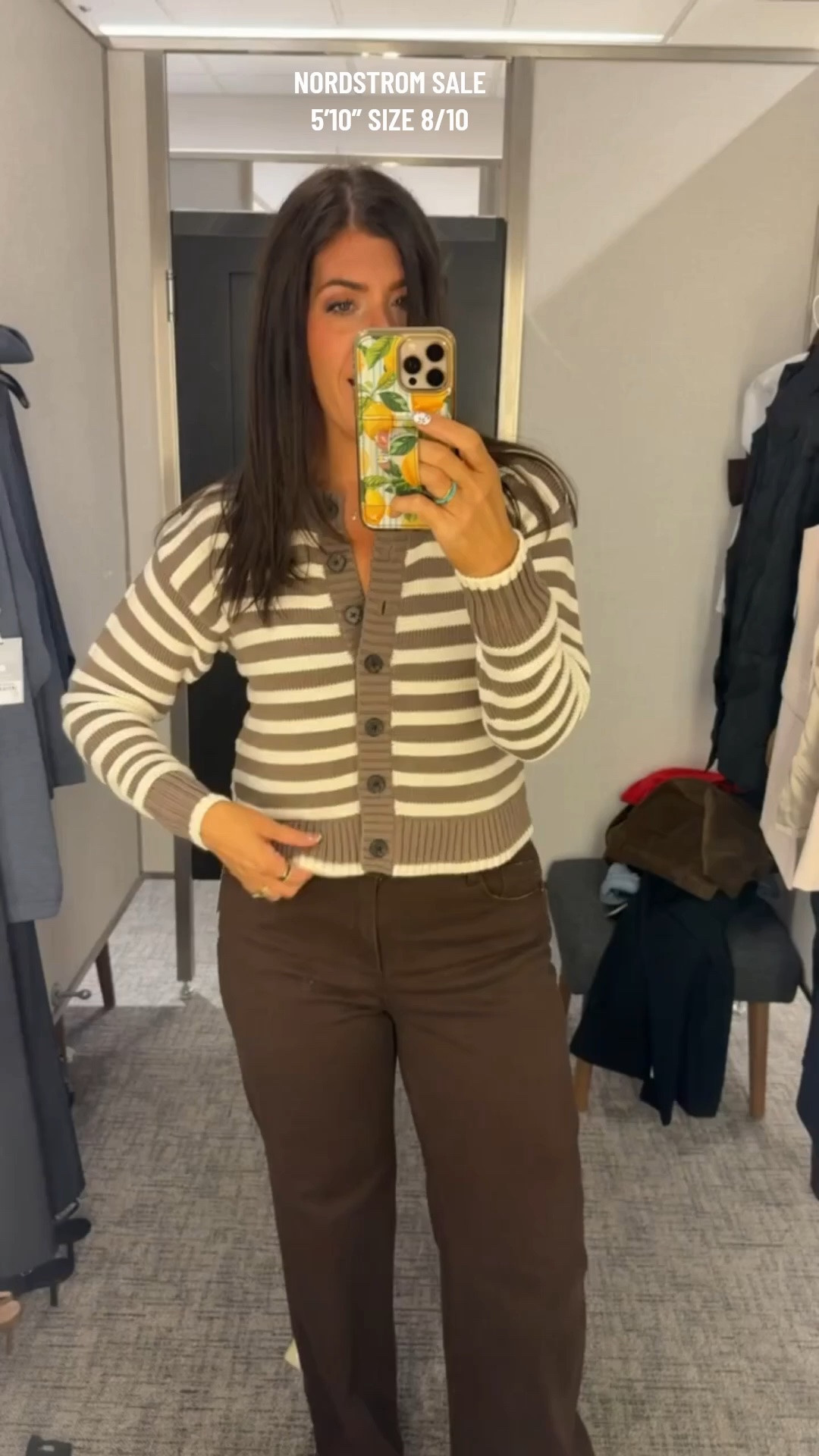 Nordstrom sale finds, In an 8/m sweater and 29 jeans

Workwear, midsize fall outfits, nsale, easy outfit, what to wear, fall midsize outfit, ootd, midsize fall, causal

#LTKMidsize #LTKTall #LTKSaleAlert