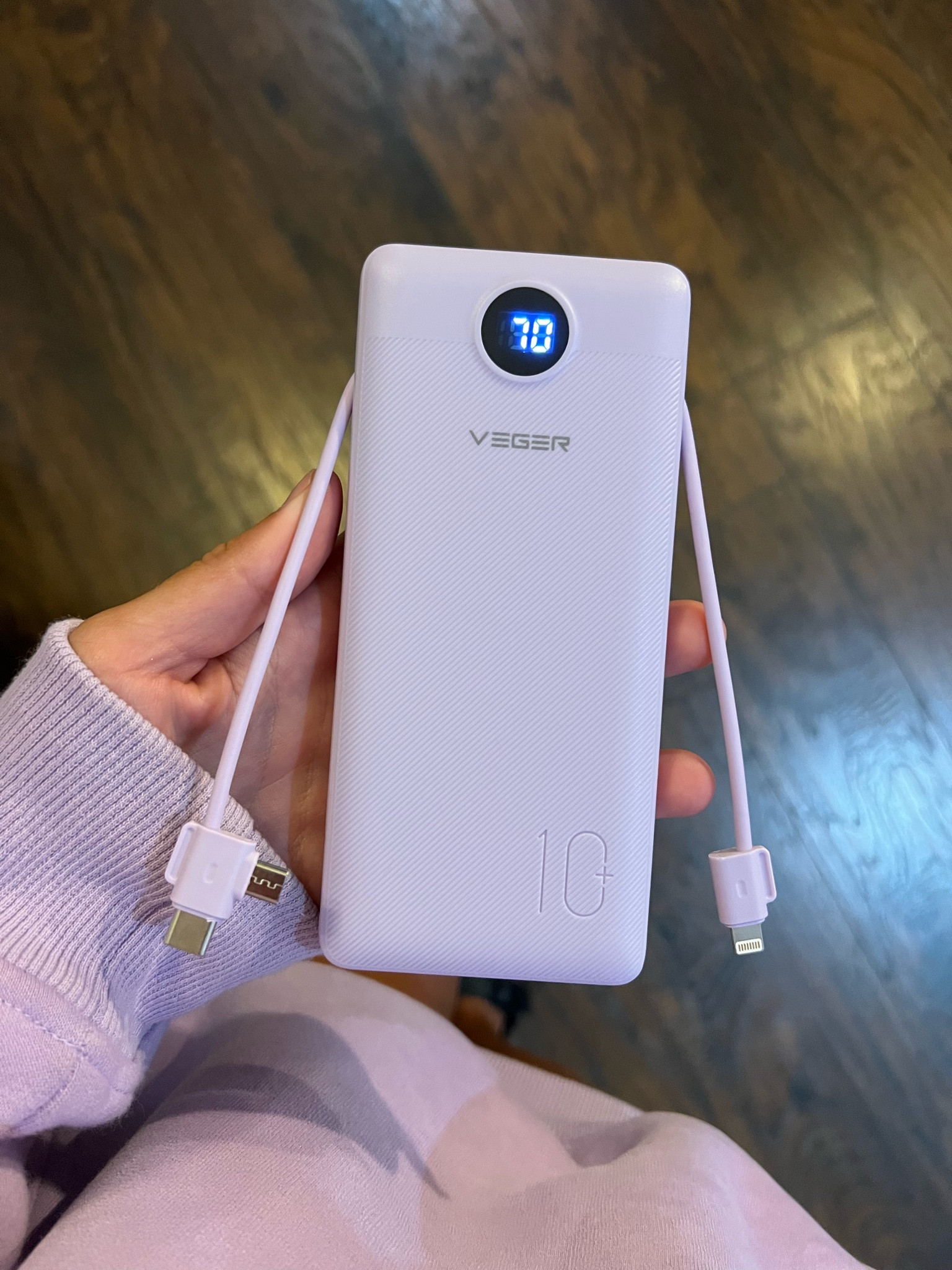 Portable charger for all devices

#LTKunder50 #LTKtravel #LTKFind