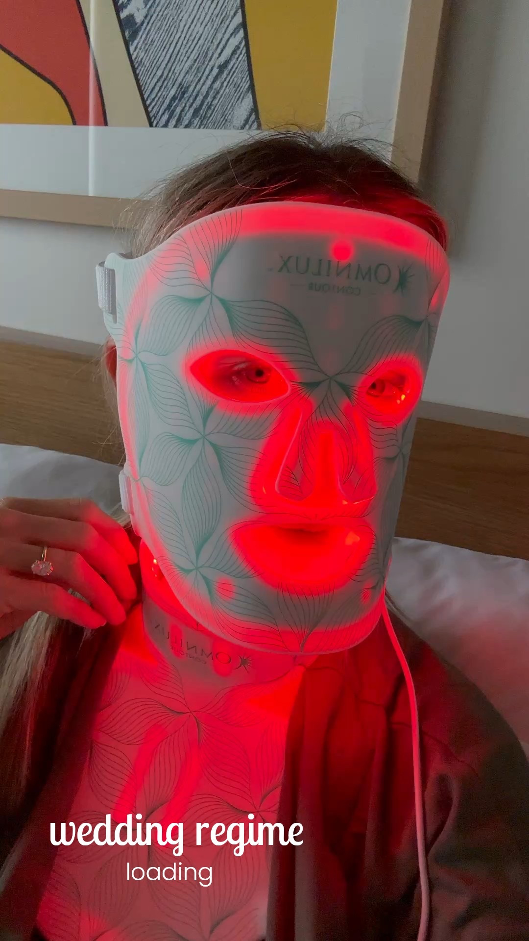 Wedding skincare prep has begun 

#LTKWedding #LTKBeauty #LTKSaleAlert