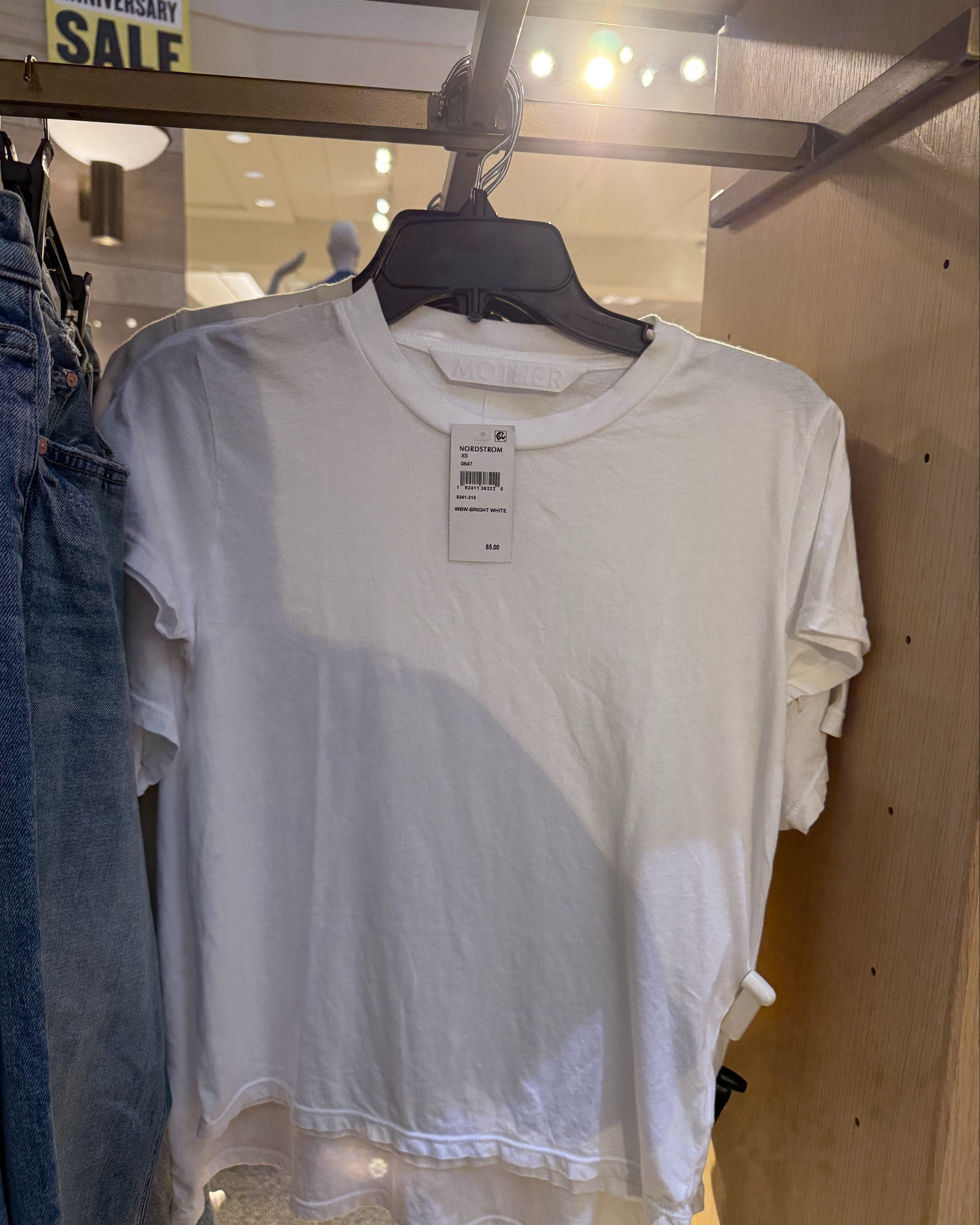 Nordstrom anniversary sale goodies!!! #motherjeans

#LTKStyleTip #LTKFamily #LTKSeasonal