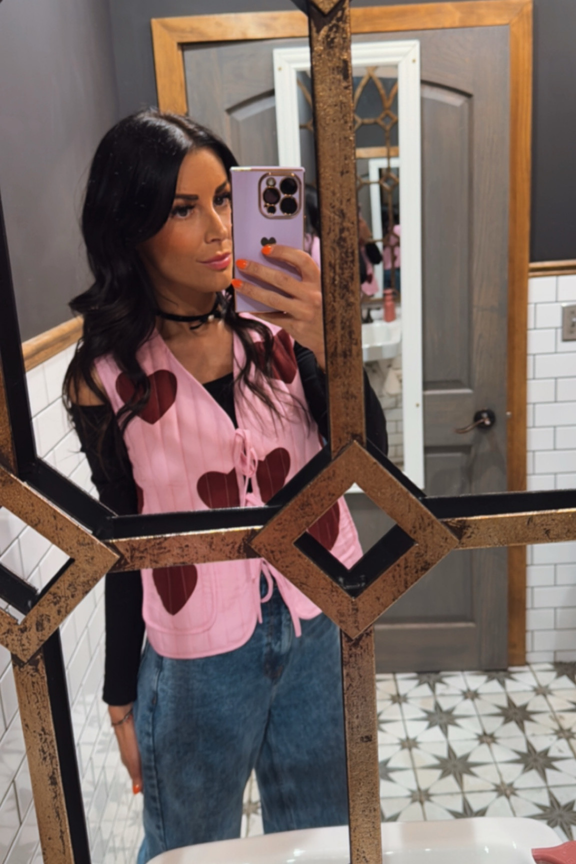 💗💗💗

#LTKStyleTip #LTKSaleAlert #LTKSeasonal